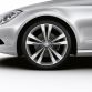 Mercedes-Benz CLS Shooting Brake Genuine Accessories
