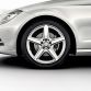 Mercedes-Benz CLS Shooting Brake Genuine Accessories