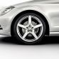 Mercedes-Benz CLS Shooting Brake Genuine Accessories