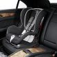 Mercedes-Benz CLS Shooting Brake Genuine Accessories