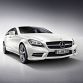 Mercedes-Benz CLS Shooting Brake Genuine Accessories