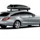 Mercedes-Benz CLS Shooting Brake Genuine Accessories