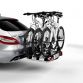 Mercedes-Benz CLS Shooting Brake Genuine Accessories