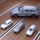 Mercedes-Benz CLS Shooting Brake model car