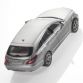 Mercedes-Benz CLS Shooting Brake model car