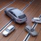 Mercedes-Benz CLS Shooting Brake model car