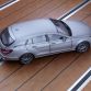 Mercedes-Benz CLS Shooting Brake model car