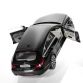 Mercedes-Benz CLS Shooting Brake model car