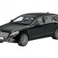 Mercedes-Benz CLS Shooting Brake model car