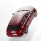Mercedes-Benz CLS Shooting Brake model car