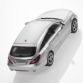 Mercedes-Benz CLS Shooting Brake model car