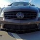 Mercedes-Benz CLS Widebody Black Edition by Prior Design