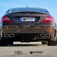 Mercedes-Benz CLS Widebody Black Edition by Prior Design