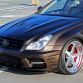 Mercedes-Benz CLS Widebody Black Edition by Prior Design