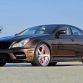 Mercedes-Benz CLS Widebody Black Edition by Prior Design