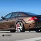 Mercedes-Benz CLS Widebody Black Edition by Prior Design