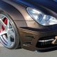 Mercedes-Benz CLS Widebody Black Edition by Prior Design