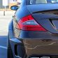 Mercedes-Benz CLS Widebody Black Edition by Prior Design