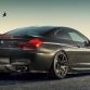 Mercedes-Benz CLS63 AMG and BMW M6 by Vorsteiner (1)