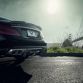 Mercedes-Benz CLS63 AMG and BMW M6 by Vorsteiner (16)