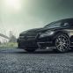 Mercedes-Benz CLS63 AMG and BMW M6 by Vorsteiner (18)