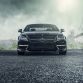 Mercedes-Benz CLS63 AMG and BMW M6 by Vorsteiner (19)