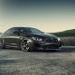 Mercedes-Benz CLS63 AMG and BMW M6 by Vorsteiner (2)