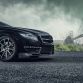 Mercedes-Benz CLS63 AMG and BMW M6 by Vorsteiner (20)
