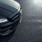 Mercedes-Benz CLS63 AMG and BMW M6 by Vorsteiner (21)