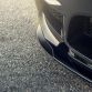 Mercedes-Benz CLS63 AMG and BMW M6 by Vorsteiner (5)