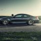 Mercedes-Benz CLS63 AMG and BMW M6 by Vorsteiner (6)