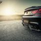 Mercedes-Benz CLS63 AMG and BMW M6 by Vorsteiner (7)