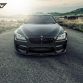 Mercedes-Benz CLS63 AMG and BMW M6 by Vorsteiner (8)