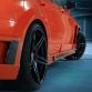 Mercedes-Benz CLS63 AMG by German Special Customs