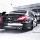 Mercedes-Benz CLS63 AMG by SR Auto Group