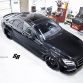 Mercedes-Benz CLS63 AMG by SR Auto Group