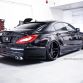 Mercedes-Benz CLS63 AMG by SR Auto Group