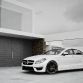 Mercedes-Benz CLS63 AMG by Wheelsandmore