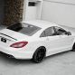 Mercedes-Benz CLS63 AMG by Wheelsandmore