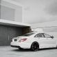 Mercedes-Benz CLS63 AMG by Wheelsandmore