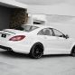 Mercedes-Benz CLS63 AMG by Wheelsandmore