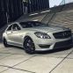 Mercedes-Benz CLS63 AMG by Wheelsandmore
