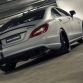 Mercedes-Benz CLS63 AMG by Wheelsandmore