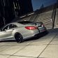 Mercedes-Benz CLS63 AMG by Wheelsandmore