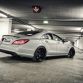 Mercedes-Benz CLS63 AMG by Wheelsandmore