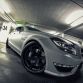 Mercedes-Benz CLS63 AMG by Wheelsandmore