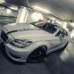 Mercedes-Benz CLS63 AMG by Wheelsandmore