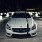 Mercedes-Benz CLS63 AMG by Wheelsandmore