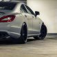 Mercedes-Benz CLS63 AMG by Wheelsandmore