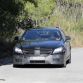 Mercedes-Benz CLS63 AMG facelift 2015 Spy Photos